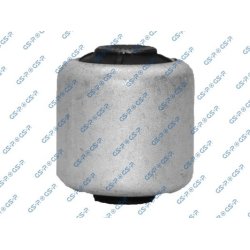 Control Trailing Arm Mounting GSP 517838 OE Ref 31126760181