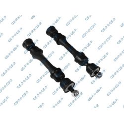 Biellette de barre stabilisatrice (tige de liaison) GSP 517915S pour FORD TRANSIT