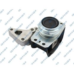 Support moteur GSP 517942 pour CITROËN, PEUGEOT C4, 307, 308 OE 183994