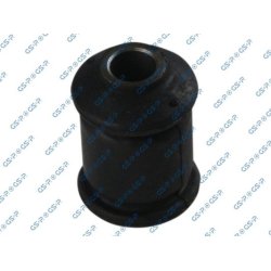 Control Trailing Arm Mounting GSP 517951 OE Ref 7M0407181A