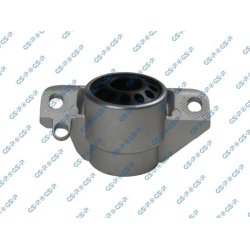 Support de jambe de force de suspension GSP 517958 pour AUDI, PORSCHE