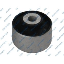 Control Trailing Arm Mounting GSP 517974 OE Ref 8R0407515