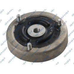 Support de jambe de force de suspension GSP 518018 pour BMW Série 5, 6 et 7