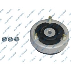 Kit de fixation de support d'amortisseur GSP 518018S pour BMW Série 5, 6 et 7