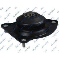 Support de jambe de force de suspension GSP 518075 pour MINI OE 31306778833