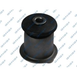 Control Trailing Arm Mounting GSP 518086 OE Ref 2H0407021BSK