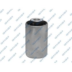 Control Trailing Arm Mounting GSP 518087 OE Ref 2H0407151ASK