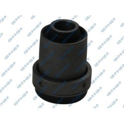 Control Trailing Arm Mounting GSP 518090 OE Ref 6M343069BA