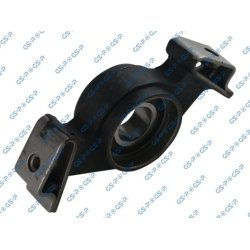 Suspension d'arbre de transmission GSP 518107 pour FIAT, LANCIA PANDA, Y10 OE 7541164