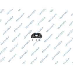Kit de fixation de support d'amortisseur GSP 518123S pour VOLVO OE 8634457