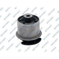 Axle Beam Bushing GSP 518134 OE Ref 551600X000