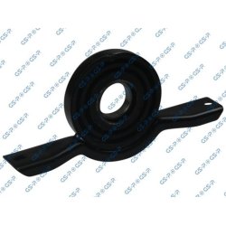 Suspension d'arbre de transmission GSP 518204 OE FD305835