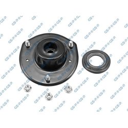 Kit de fixation de support d'amortisseur GSP 518233S pour LEXUS, TOYOTA