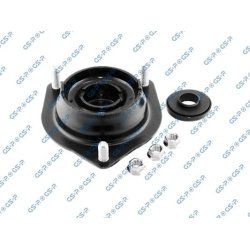 Kit de fixation de support d'amortisseur GSP 518239S pour MAZDA 323