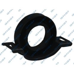 Suspension d'arbre de transmission GSP 518416 pour MERCEDES OE 1704100081