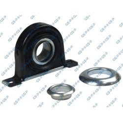 Suspension d'arbre de transmission GSP 518869 OE 12546070