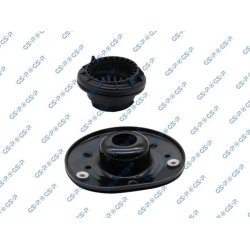 Kit de fixation de support d'amortisseur GSP 518930S pour FORD, VOLVO