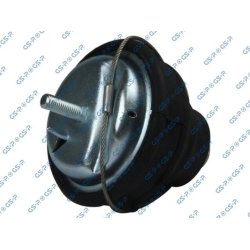 Engine Mounting GSP 518931 OE Ref 9434435