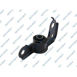 Support de bras de suspension arrière GSP 518959 pour KIA OE 0K2A13446X