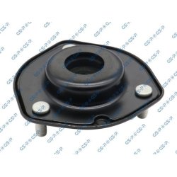 Support de jambe de force de suspension GSP 519020 pour FORD, MAZDA FUSION, 6