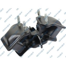 Engine Mounting GSP 519022 OE Ref 1237146160