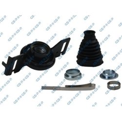 Propshaft Suspension GSP 519035S OE Ref 3710042090