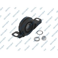 Suspension d'arbre de transmission GSP 519036S pour TOYOTA CALDINA, PREMIO