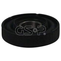 Suspension d'arbre de transmission GSP 519037 pour VW Touareg