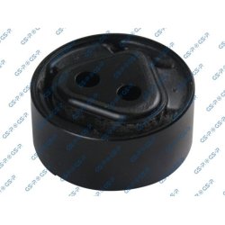 Differential Mounting GSP 519038 OE Ref 4165148100