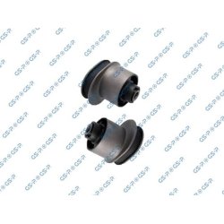Axle Beam Bushing GSP 519043S OE Ref D37528460