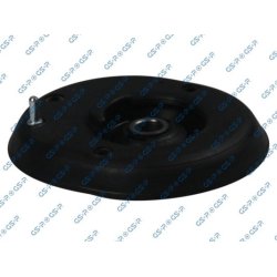 Support de jambe de force de suspension GSP 519054 pour CITROËN, PEUGEOT