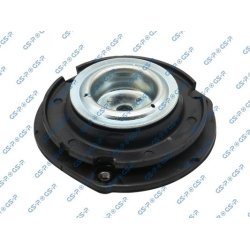 Support de jambe de force GSP 519061 pour PEUGEOT 406 OE 503825