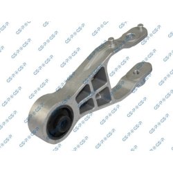 Support moteur GSP 519242 pour VAUXHALL OE 00684717