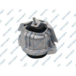 Support moteur GSP 519369 pour BMW Série 1, Série 3, Z4 OE 22114048652
