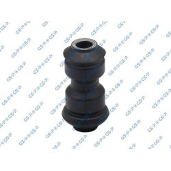 Support de bras oscillant GSP 519370 pour BMW OE 33329061945