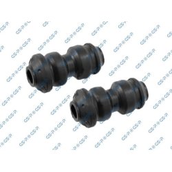 Support de bras oscillant GSP 519370S pour BMW OE 1110115