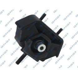 Support moteur GSP 519389 pour MERCEDES T1, T1 TN, T2 LN1