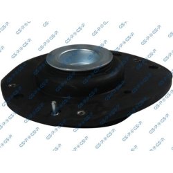 Support de jambe de force GSP 519440 pour PEUGEOT 206, 206+