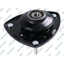 Support de jambe de force de suspension GSP 519572S pour TOYOTA YARIS
