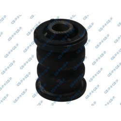 Support de bras de suspension arrière GSP 519936 pour HYUNDAI ACCENT