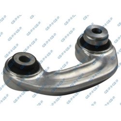 Biellette de barre stabilisatrice (barre d'accouplement) GSP 520008 pour AUDI, SKODA, VW