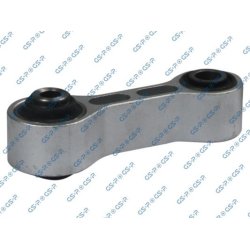 Biellette de barre stabilisatrice (tige de liaison) GSP 520450 pour NISSAN PRIMERA