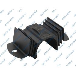 Engine Mounting GSP 530135 OE Ref A6682420013