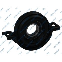 Suspension d'arbre de transmission GSP 530178 pour MERCEDES CLASSE S, SL OE 1404100781
