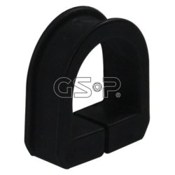 Support de pignon GSP 530204 pour SEAT, VW OE 191419883