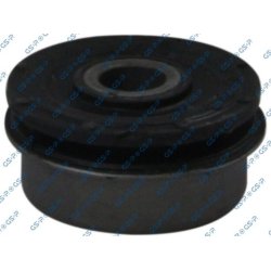 Support de bras oscillant GSP 530206 pour AUDI 100, A6, V8