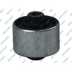 Support de bras de suspension arrière GSP 530207 pour AUDI OE 443511523A