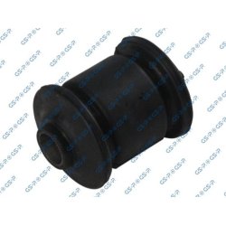 Support de bras de suspension arrière GSP 530212 pour VW OE 251501131A