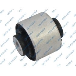 Support de bras de suspension arrière GSP 530215 pour AUDI, BYD OE 8K0407182A