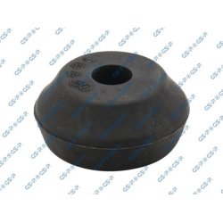 Support de jambe de force de suspension GSP 530282 pour AUDI 80 OE 8A0512333